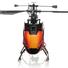 Вертолёт на радиоуправлении 4-к большой WL Toys V913 Sky Leader - фото 3