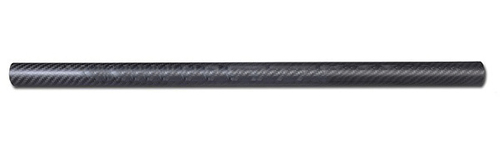 Карбоновый нескладной луч 25x349мм для рамы Tarot T810 (TL96011)