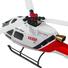 Вертолёт 3D на радиоуправлении микро WL Toys V931 FBL бесколлекторный (красный) - фото 5
