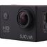 Екшн камера SJCam SJ4000 (чорний) - фото 1