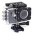 Экшн камера SJCam SJ5000+ WIFI 1080p 60 к/сек оригинал (черный) - фото 3