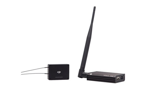 Радиоканал DJI Datalink 2.4GHz Bluetooth для полетных контроллеров
