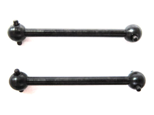 F/R Dogbones 2P (82812 запчастини для радіокерованих моделей Himoto)