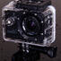 Екшн камера SJCam SJ4000 WiFi оригінал (чорний) - фото 5