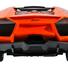 Машинка радиоуправляемая 1:10 Meizhi Lamborghini Reventon (оранжевый) - фото 6