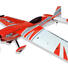 Самолёт радиоуправляемый Precision Aerobatics XR-52 1321мм KIT (красный) - фото 1