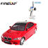 Автомодель р/у 1:28 Firelap IW04M BMW M3 4WD (красный) - фото 1