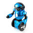 Робот радиоуправляемый WL Toys F1 с гиростабилизацией (синий) - фото 3