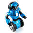 Робот радиоуправляемый WL Toys F1 с гиростабилизацией (синий) - фото 4