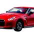 Машинка ShenQiWei микро р/у 1:43 лиценз. Nissan GT-R (красный) - фото 4