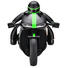 Мотоцикл радиоуправляемый 1:12 Crazon 333-MT01 (зеленый) - фото 4