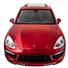Машинка радиоуправляемая 1:14 Meizhi Porsche Cayenne (красный) - фото 5