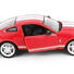 Машинка радиоуправляемая 1:14 Meizhi Ford GT500 Mustang (красный) - фото 2