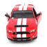 Машинка радиоуправляемая 1:14 Meizhi Ford GT500 Mustang (красный) - фото 3
