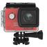 Екшн камера SJCam SJ5000X 4K оригінал (червоний) - фото 3