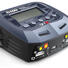 Зарядний пристрій дуо SkyRC D100 V2 10A/100WxAC/200WxDC з/БП універсальний (SK-100131) - фото 2