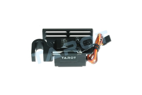 Механизм-задвижка Tarot с сервоприводом (TL2961-02)