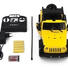 Машинка радиоуправляемая 1:14 Meizhi Jeep Wrangler (желтый) - фото 3