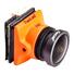Камера FPV мікро RunCam Micro Eagle CMOS 1/1.8" 16:9/4:3 (помаранчевий) - фото 1