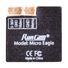 Камера FPV микро RunCam Micro Eagle CMOS 1/1.8" 16:9/4:3 (оранжевый) - фото 2