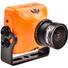 Камера FPV RunCam Swift 2 CCD 1/3" MIC 4:3 (2.1мм оранжевый) - фото 1