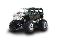 Машинка на радиоуправлении джип 1:43 Great Wall Toys Hummer (хаки зеленый) Машинка на радиоуправлении джип 1:43 Great Wall Toys Hummer (хаки зеленый)