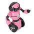 Робот на радиоуправлении WL Toys F1 с гиростабилизацией (розовый) - фото 2