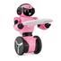 Робот на радиоуправлении WL Toys F1 с гиростабилизацией (розовый) - фото 3