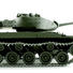 Танк р/у 1:16 Heng Long Bulldog M41A3 с пневмопушкой и дымом (HL3839-1) - фото 3