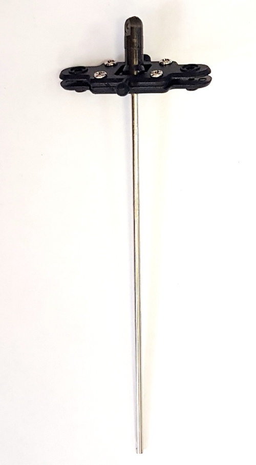 Крепление верхних лопастей с осью (тип А) Lishitoys Lighting 6012
