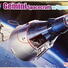 Модель косм. корабля для склеивания 1:72 Dragon 11013 Gemini Spacecraft w/Spacewalker - фото 1