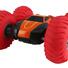 Перевёртыш на радиоуправлении YinRun Speed Cyclone с надувными колесами (оранжевый) - фото 1