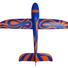 Планер метательный J-Color Hawk 600мм c комплектом красок - фото 6