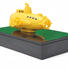 Подводная лодка на радиоуправлении GWT 3255 (желтый) - фото 3