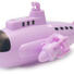 Подводная лодка на радиоуправлении GWT 3255 (фиолетовый) - фото 1