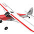 Самолёт радиоуправляемый VolantexRC Sport Cub 761-4 500мм 4к RTF - фото 1