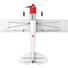 Самолёт радиоуправляемый VolantexRC Sport Cub 761-4 500мм 4к RTF - фото 3