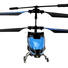 Вертолёт на радиоуправлении 3-к WL Toys S929 с автопилотом (синий) - фото 5