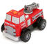 Детский конструктор Popular Playthings машинка (полиция, скорая помощь, пожарная) - фото 4