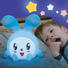 Игрушка Малышарики Крошик CLICK ночник детский силиконовый - фото 8