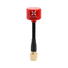 Антена 5,8 ГГц Foxeer Lollipop 4 RHCP SMA 1шт (червоний) - фото 1