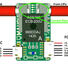 Датчик батареї MAUCH HS 050-LV (напруга та струм) - фото 2