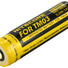 Аккумулятор Li-Ion 18650 Nitecore TM03 NL18650D 3100мАч 10А - фото 1