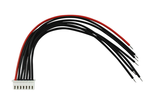 Балансировочный кабель JST-XH 6S (20 см)