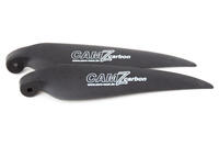 Лопаті складані карбонові для літака Aeronaut CAM Carbon Z 16x8 (723974)