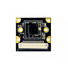 Камера Whaveshare IMX219-77 8MP FOV77 для Raspberry CM3/3+/4, Jetson Nano - фото 1