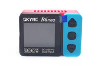 Зарядное устройство универсальное SkyRC B6neo 80W/200W без блока питания (SK-100198)