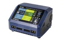 Зарядное устройство дуо SkyRC D100neo 100W/200W с/БП универсальное (SK-100199)