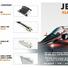 Комплект освітлення для моделей Unilight JET-XLarge v3
 - фото 5