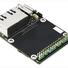 Плата расширения Mini Dual Gigabit для Raspberry PI CM4 (2xEthernet, USB) - фото 2